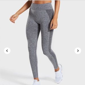 Gymshark flex leggings